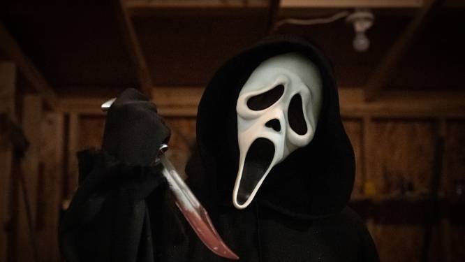 Nieuwe ‘Scream’ brengt in openingsweekend 30,6 miljoen dollar op (en is daarmee al uit de kosten)
