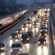 Ondanks uitbreiding wegennet staat automobilist langer vast