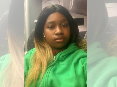 Astrid, disparue aux environs du parc Duden à Forest, a été retrouvée