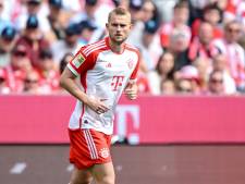 Matthijs de Ligt groot vraagteken voor Bayern bij Champions League-clash met Real Madrid