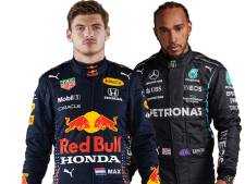 Eindstand Formule 1: Max Verstappen pakt wereldtitel, andere hoofdprijs voor Mercedes