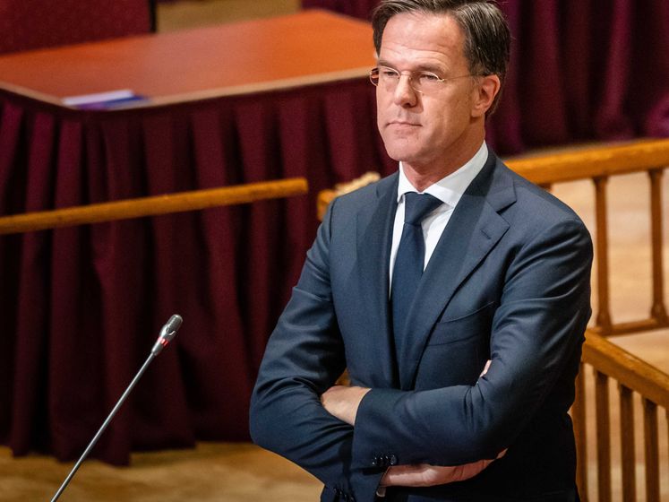 Rutte valt Van Haga aan om 'feitenvrije onzin': 'Ik schaam me er bijna voor'