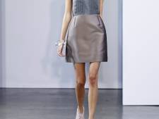 Fashion Week: une femme en quête de voyages et d'aventures