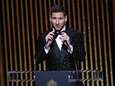 Les mots de Lionel Messi à Robert Lewandowski: “Tu mérites un Ballon d’Or”