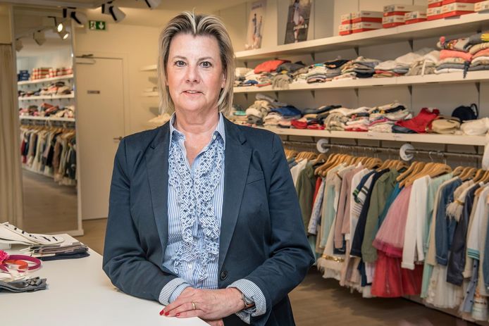 Kinderschoenwinkel roeselare deals