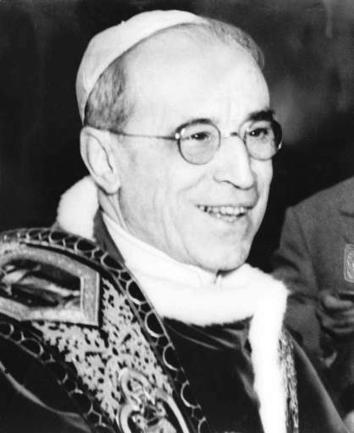 Paus Pius XII.
