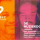 Eppo Janssen, Kurt Overbergh, Irene Rossi en Joost Fonteyne cureren elk een eigen minifestival