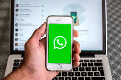 Zo gebruik je WhatsApp op meerdere apparaten tegelijk