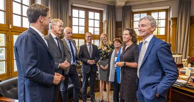 Rutte noemt irritatie over bemoeienis onderwijs-cao ‘terecht’