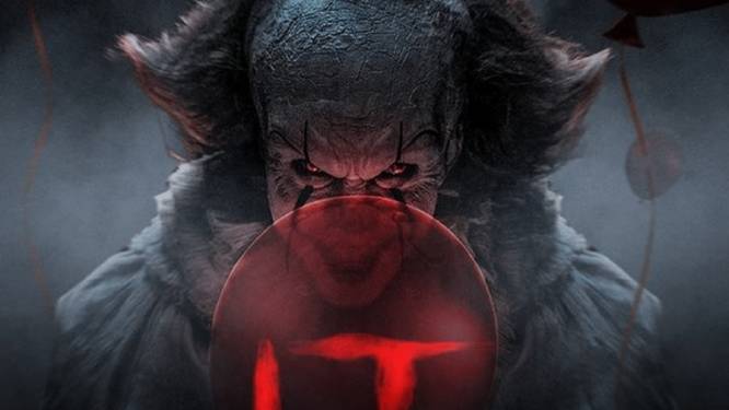 We weten eindelijk wanneer de tweede 'IT'-film uitkomt
