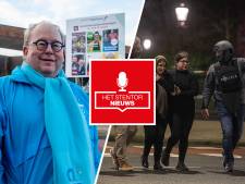 Luister | Declaratiefraude door lijsttrekker in Dalfsen en botsing beëindigt gijzeling