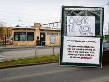 Deur van bekendste coffeeshop in Apeldoorn is dicht: wat is er aan de hand?