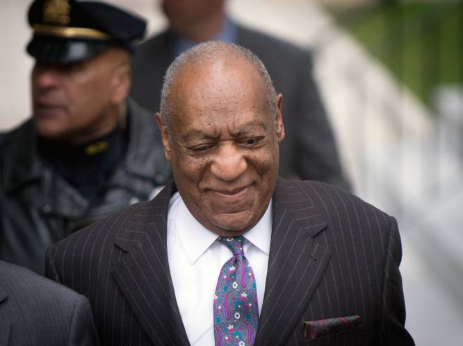 Getuige in zaak Bill Cosby: "Andrea Constand heeft het misbruik verzonnen"