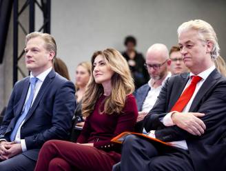 LIVE formatie | Geert Wilders jubelt over akkoord, Van der Plas is blij met haar ‘BBbondgenoten’