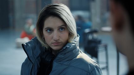 1. RIP Stalker's Hunters