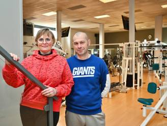 Dimitri (52) en Ann (51) zoeken overnemer of partner voor hun Pacific Gym: “Er is nood aan verjonging”