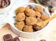 Wat Eten We Vandaag: Chocoladetruffels