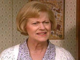 ‘Schone Schijn’-actrice Josephine Tewson overleden op 91-jarige leeftijd