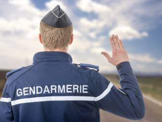 Gendarmerie beloont veilige automobilisten met 50 euro