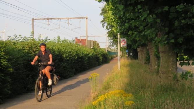 Rumbeeks mobiliteitsplan krijgt definitief vorm: 15 nieuwe fietsstraten (maar de Guido Gezellelaan niet), uitbreiding zone 30 en aangepaste rijrichtingen