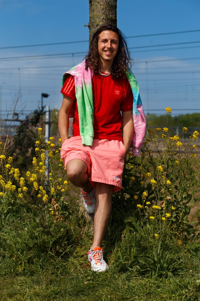 Nanny De Bruin Het Gevaar Is Dat Je Het Oude Jonge Meisje Wordt Het Parool