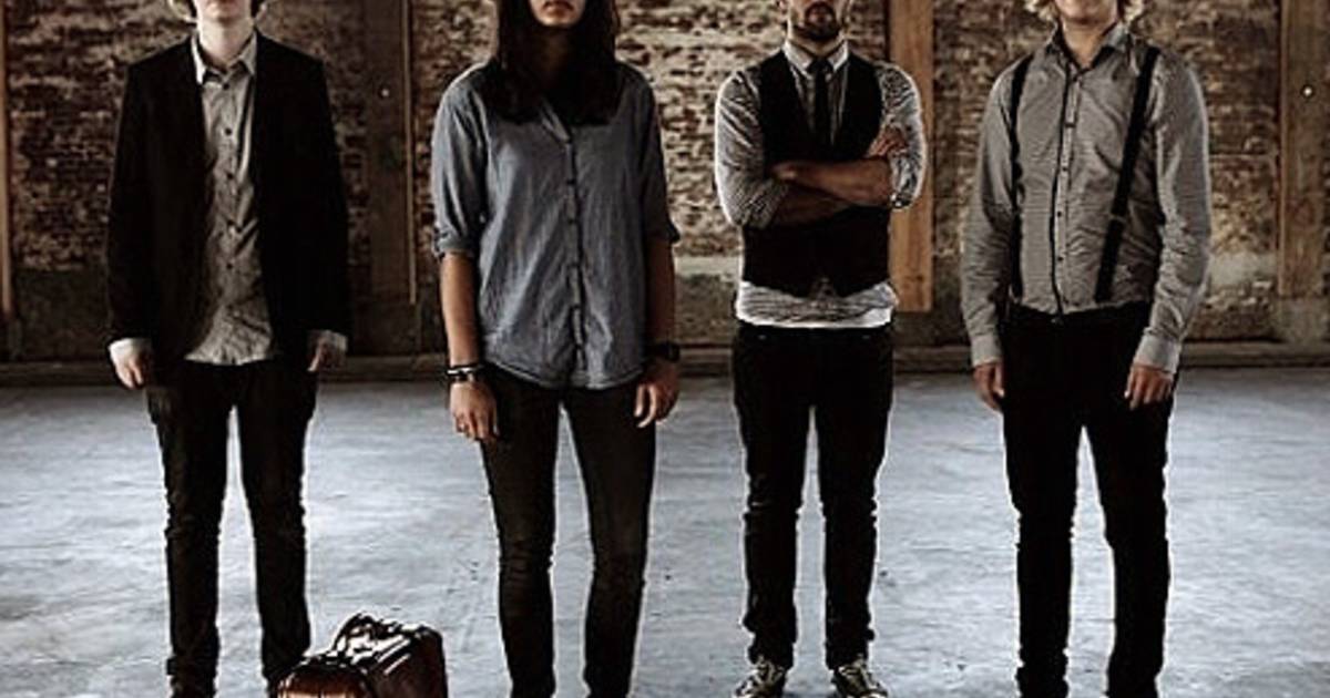 Mister And Mississippi houdt met niemand rekening Muziek AD.nl