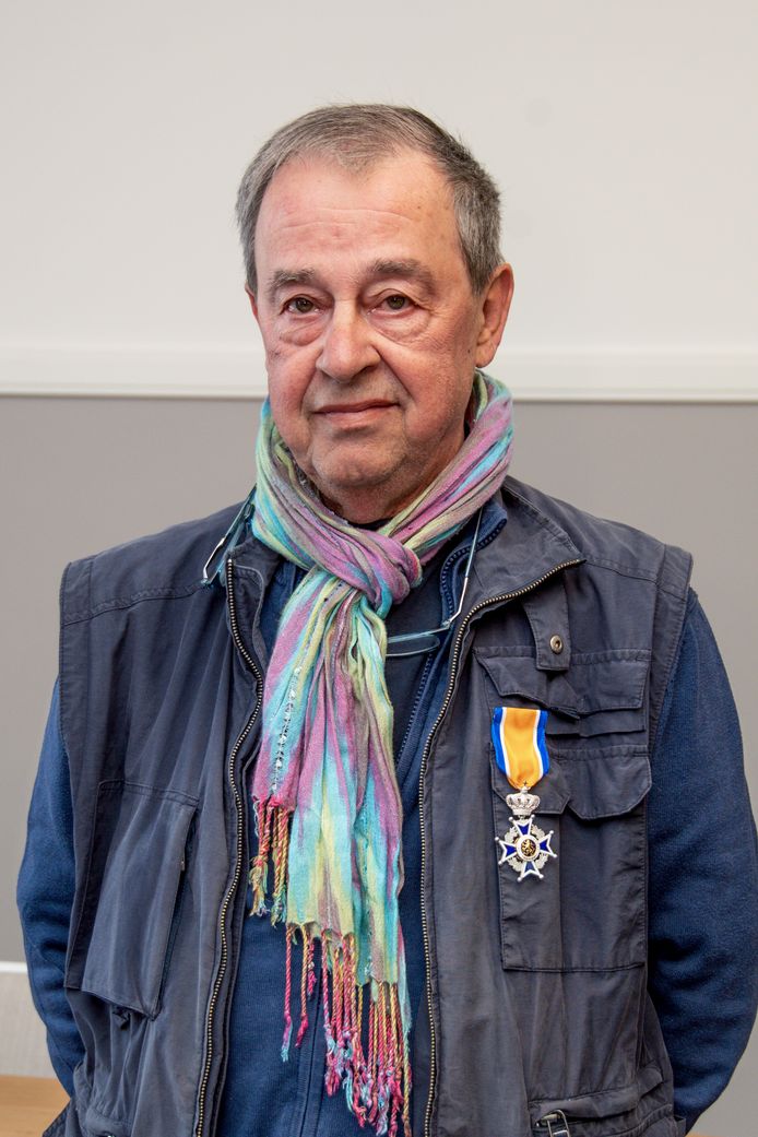 Wiet van Meel (67)