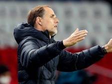 Paris Saint-Germain geeft eindelijk uitsluitsel: Tuchel ontslagen