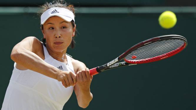 Disparition de Peng Shuai: la WTA “suspend les tournois en Chine”