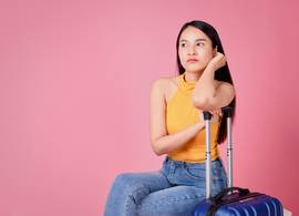 Deze mindfulness oefeningen helpen bij vakantiestress