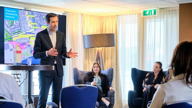 Opsteker voor woningbouwplannen Rivierzone in Vlaardingen: eerste beroep afgewezen door rechter