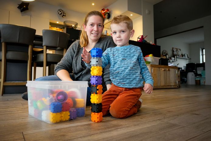 Na 5 Jaar Eindelijk Akkoord Over Terugbetaling Mucomedicijn Ouders Zieke Finn 4 Opgelucht Mooier Verjaardagsgeschenk Bestaat Niet Zaventem Hln Be