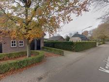 Een voortzetting van de familievete, daar lijkt bezwaar tegen woningbouw aan Kapelstraat nog het meest op