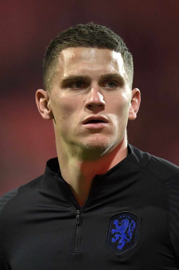 Botman is nu een van de duurste Nederlandse verdedigers ooit