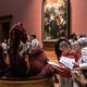 Op het openingsfeest voor het vernieuwde KMSKA: ‘Zag je dat we de voorpagina van The New York Times haalden?’