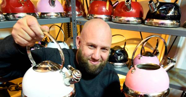 'Fluitketelcurling is serieuze grap' | Woerden - AD.nl