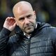 Positie Peter Bosz staat verder onder druk