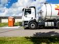 'Truckers het vaakst belaagd op Nederlandse wegen'