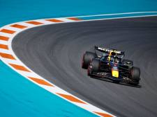 LIVE Formule 1 | Verstappen bereikt Q2 als snelste in Miami, Ricciardo kan succes geen vervolg geven