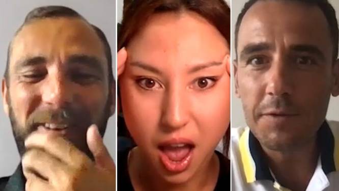 Ex-deelnemers over de nieuwe ‘Blind Getrouwd’: “Dat wordt één orgie van gevoelens”