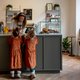 Voor The Coffee District lopen vaste klanten een blokje om