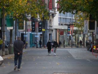 Winkeliers willen op 28 november heropenen: “Eindejaarsperiode is cruciaal voor sector”
