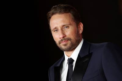 Matthias Schoenaerts Cast as Villain in New ‘Supergirl’ Movie: Filming About to Start