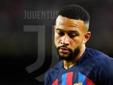 Memphis Depay gaat met keuze voor Serie A zijn maatje  Georginio Wijnaldum achterna