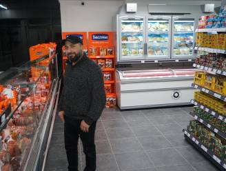 Eerste Poolse supermarkt opent deuren: “Klanten komen zowel voor basisproducten als typische lekkernijen”