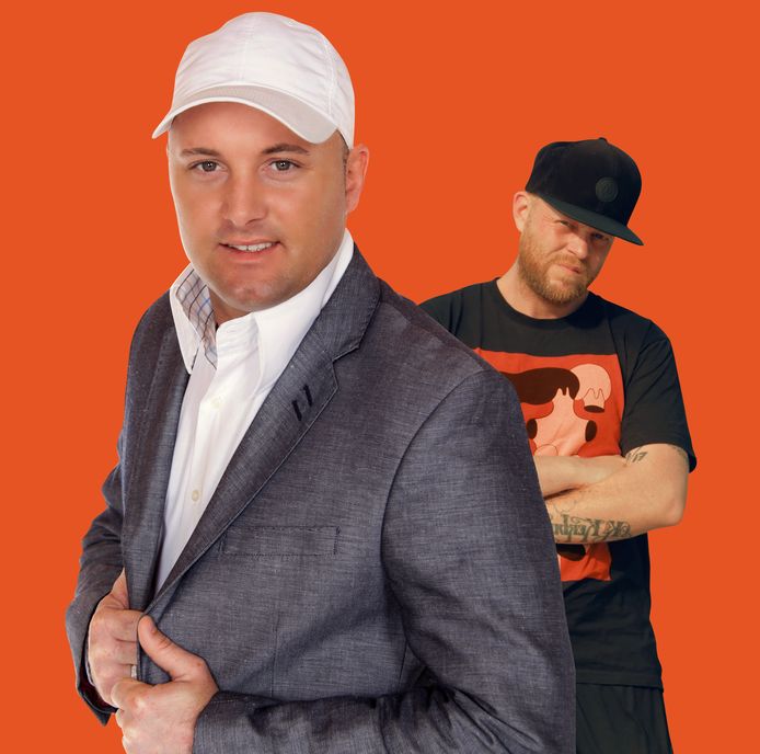 Deventenaren schrijven EK-lied voor Oranje Leeuwinnen ...