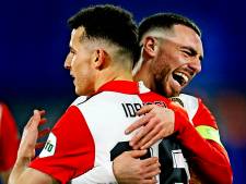 Slechts één Nederlandse ploeg boekte ooit grotere zege in achtste finales Europa dan Feyenoord