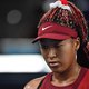 Osaka opnieuw in tranen op persconferentie