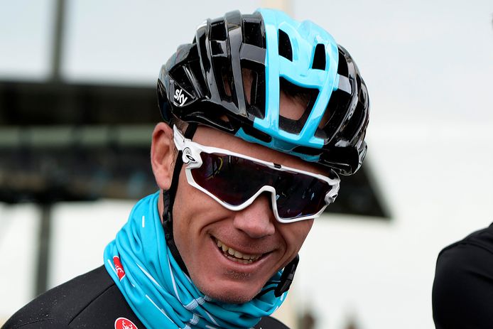 Chris Froome won de laatste editie van de Ronde van Spanje. Het is echter de vraag of hij zijn zege mag houden: in het urine van de Brit werd een te hoge dosis salbutamol aangetroffen.