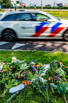 Vrachtwagenchauffeur die motoragent doodreed verdacht van doodslag: ‘Sterke aanwijzingen voor opzet’